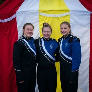 Meet your Posher, Jordan